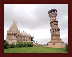 Vijay Stambh