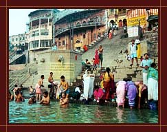 Varanasi